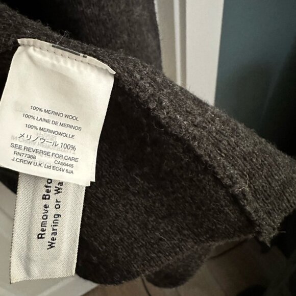 Madewell lightweight coat - Picture 2 of 3